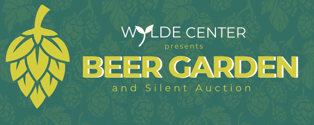 Beer Garden & Silent Auction 2025